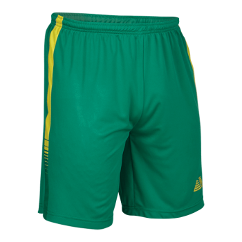 Away shorts